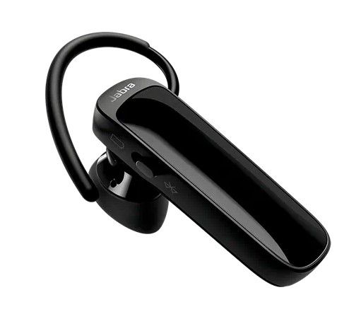 Bluetooth-гарнiтура Jabra Talk 25 SE Black (100-92310901-60)