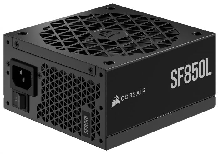 Блок живлення  Corsair SF850L PCIE5 (CP-9020245-EU) 850W