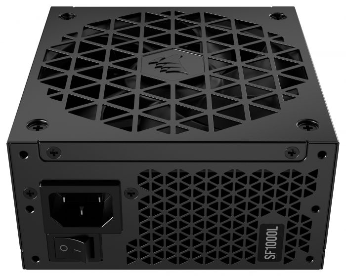 Блок живлення  Corsair SF1000L PCIE5 (CP-9020246-EU) 1000W