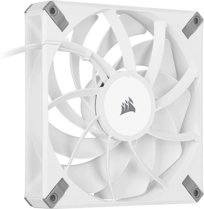 Вентилятор Corsair AF140 Elite White (CO-9050143-WW)