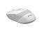 Миша A4Tech FM10S White USB