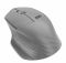 Миша бездротова 2E MF280 Silent Gray (2E-MF280WGR)