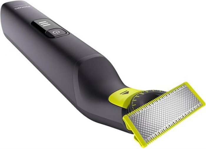 Електростанок Philips OneBlade QP6541/15