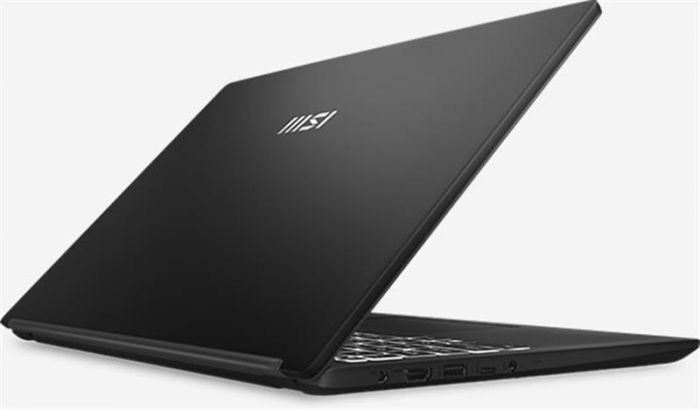 Ноутбук MSI Modern 15 (B12MO-802XUA) Blue