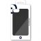 Чохол-накладка Armorstandart Matte Slim Fit для Apple iPhone 14 Plus Black (ARM65613)