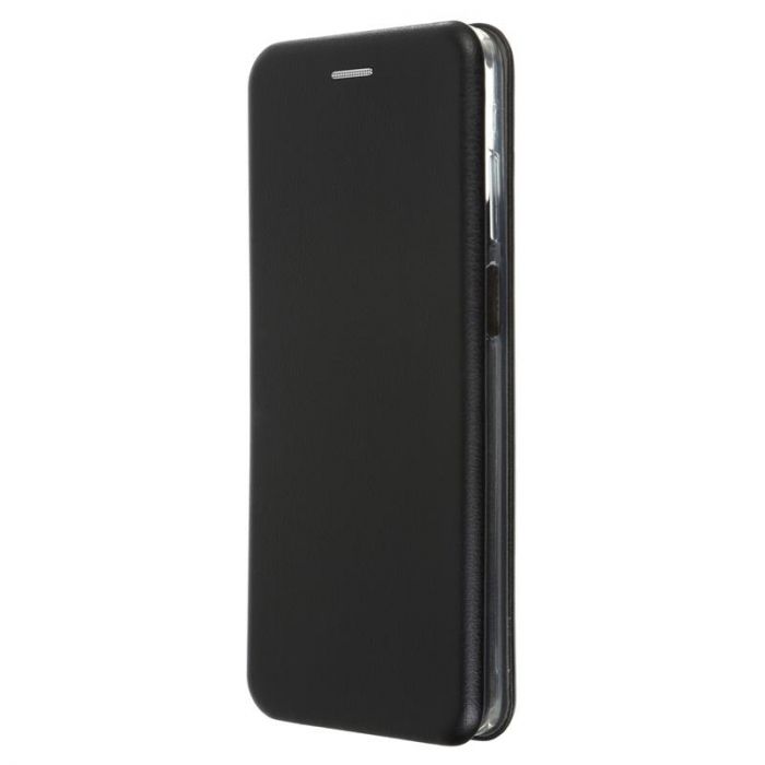 Чохол-книжка Armorstandart G-Case для Motorola Moto E22/E22i Black (ARM65151)