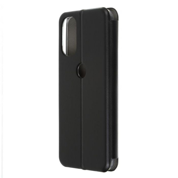 Чохол-книжка Armorstandart G-Case для Motorola Moto G31 Black (ARM63357)