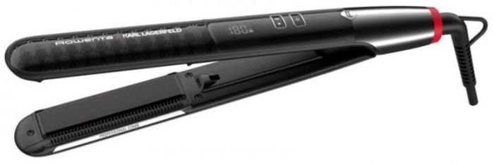 Випрямляч для волосся Rowenta  x Karl Lagerfeld K/Pro Stylist Straightener SF466LF0