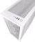 Корпус NZXT H7 Elite White (CM-H71EW-01) без БЖ