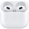 Bluetooth-гарнiтура Apple AirPods3 2022 with Lightning Charging Case (MPNY3TY/A)