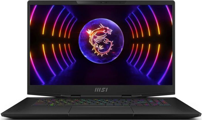 Ноутбук MSI Stealth 17 Studio A13V (STEALTH_A13VH-067UA) Black