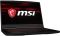Ноутбук MSI Thin GF63 12VE-047XRO (9S7-16R821-047UL) Black