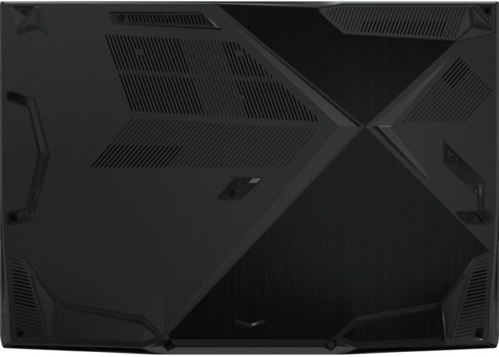 Ноутбук MSI GF63 (12VF-1062XUA) Black