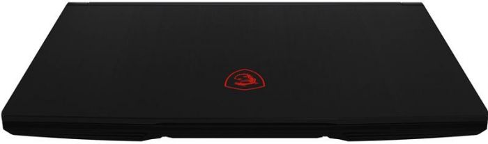 Ноутбук MSI GF63 (12VE-1064XUA) Black