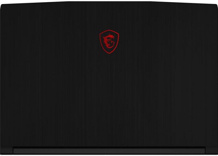 Ноутбук MSI GF63 (12VE-1064XUA) Black