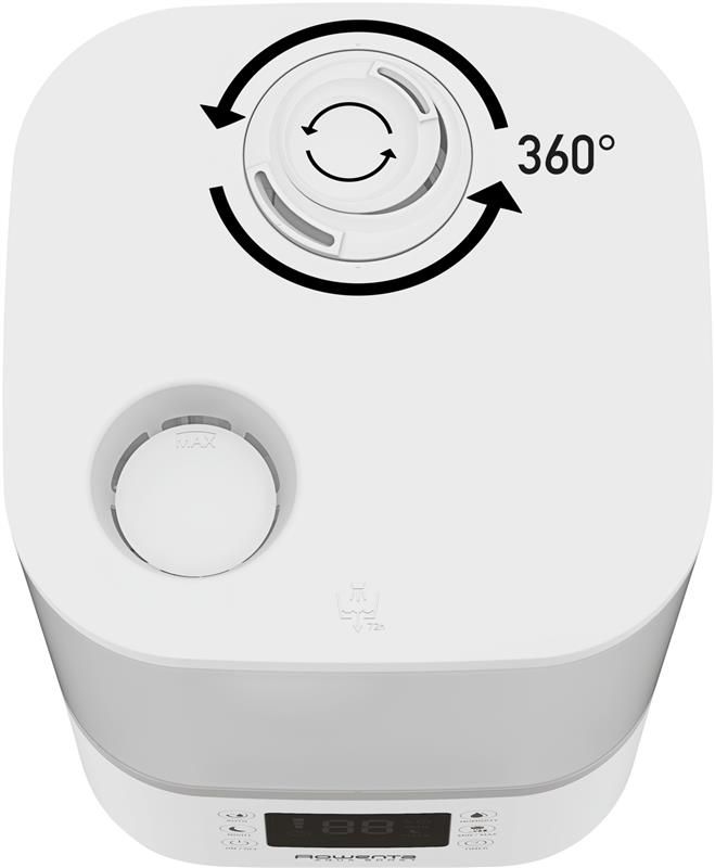 Зволожувач повітря Rowenta HU4020F0