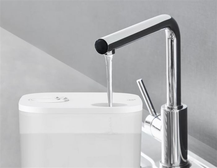 Зволожувач повітря Rowenta HU4020F0