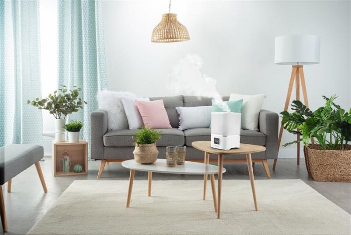 Зволожувач повітря Rowenta HU4020F0