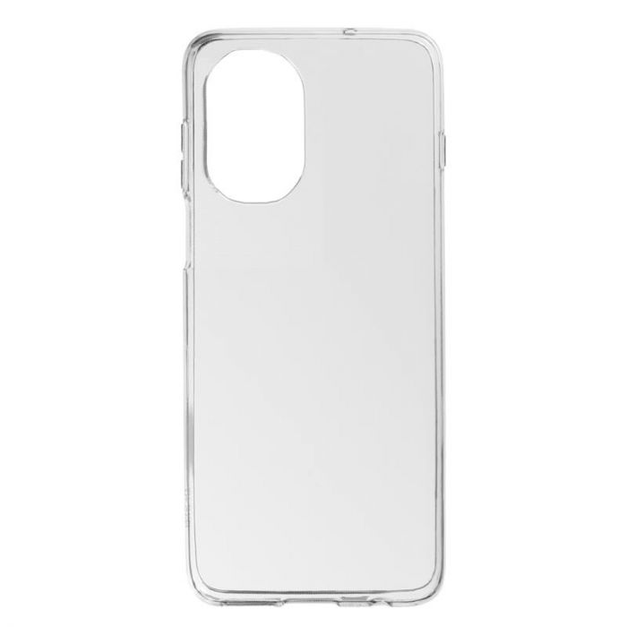 Чохол-накладка Armorstandart Air для Tecno Camon 19 Neo (CH6i) Transparent (ARM62089)