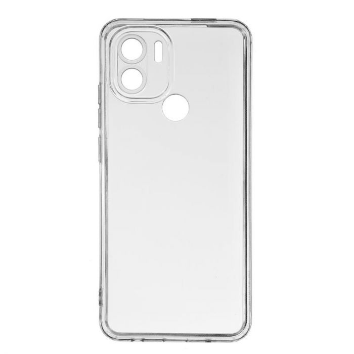 Чохол-накладка Armorstandart Air для Xiaomi Redmi A1+/Poco C50 Camera cover Transparent (ARM67162)