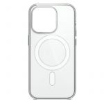 Чохол-накладка Armorstandart Air MagSafe для Apple iPhone 13 Pro Transparent (ARM64405)