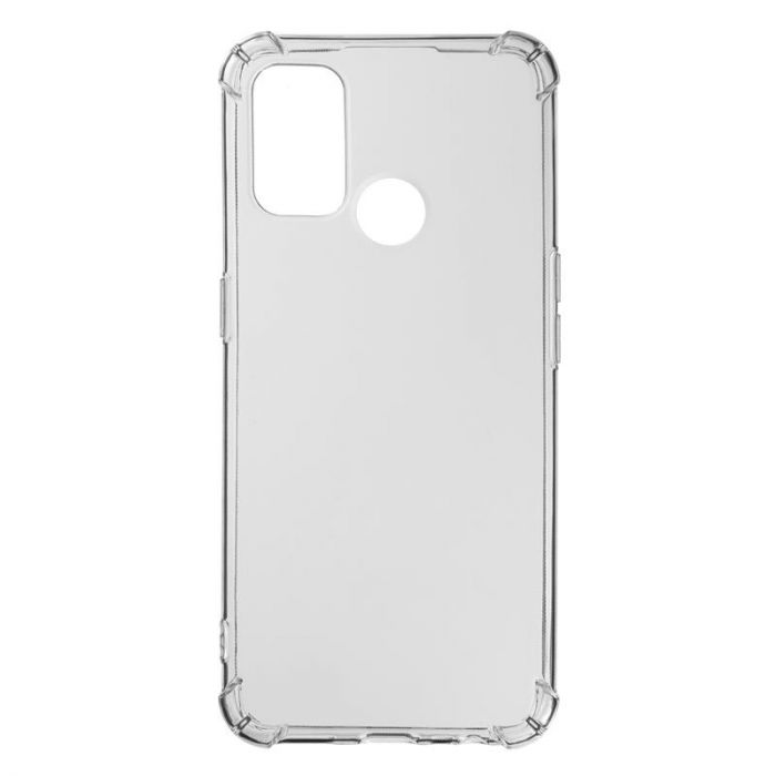 Чохол-накладка Armorstandart Air Force для Oppo A53 Transparent (ARM66415)