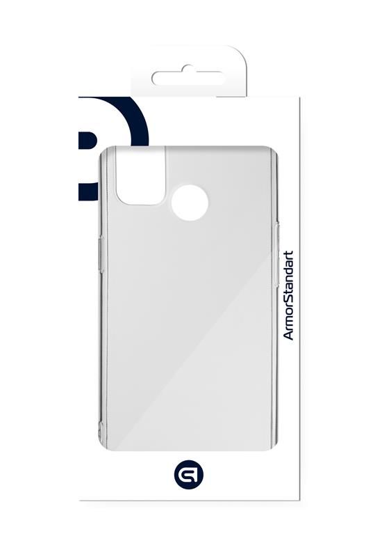 Чохол-накладка Armorstandart Air Force для Oppo A53 Transparent (ARM66415)