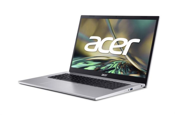 Ноутбук Acer Aspire 3 A317-54-530K (NX.K9YEU.00D) Silver