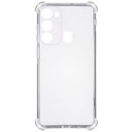 Чохол-накладка BeCover Anti-Shock для Tecno Spark Go 2022 (KG5m) Clear (708909)