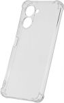 Чохол-накладка BeCover Anti-Shock для Realme C33 Clear (708922)