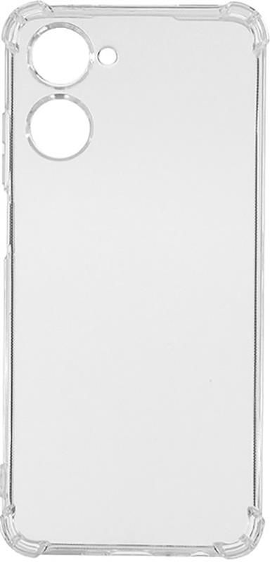 Чохол-накладка BeCover Anti-Shock для Realme 10 Clear (708927)