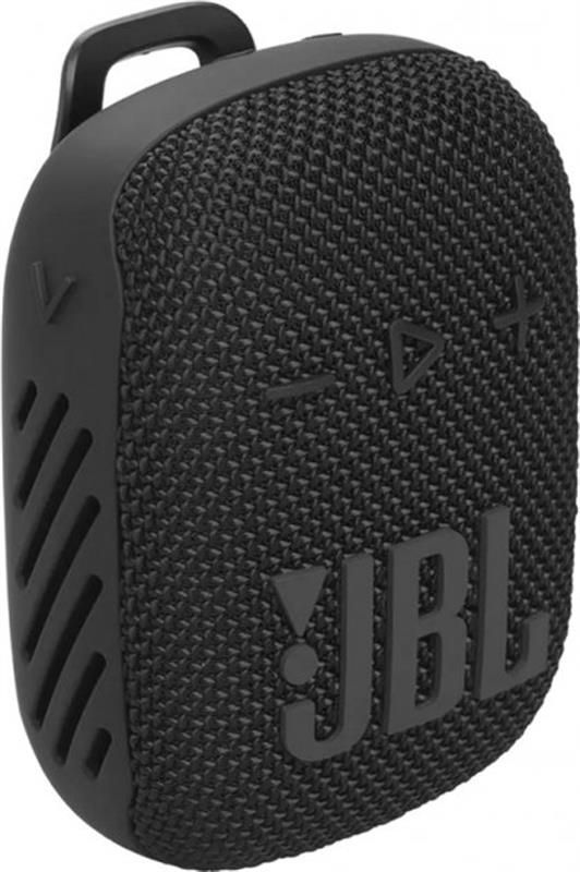 Акустична система JBL Wind 3S Black (JBLWIND3S)