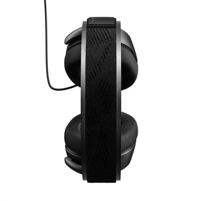 Гарнітура SteelSeries Arctis Prime Black (61487)