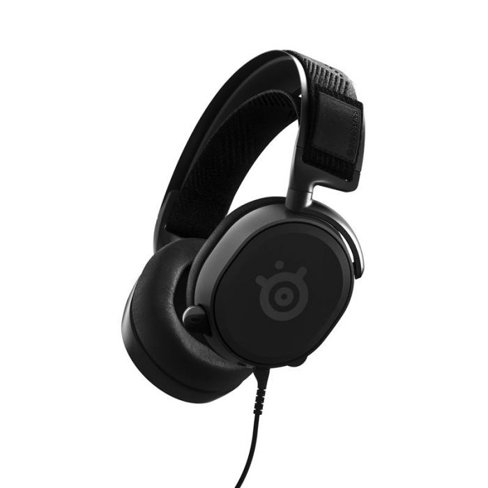 Гарнітура SteelSeries Arctis Prime Black (61487)