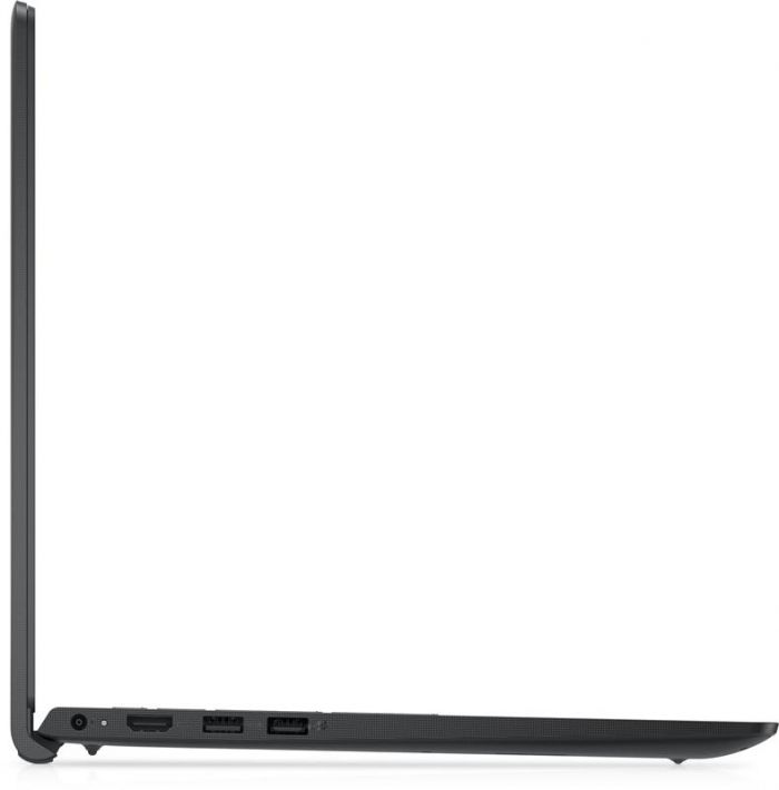 Ноутбук Dell Vostro 3520 (N1614PVNB3520UA_UBU) Black