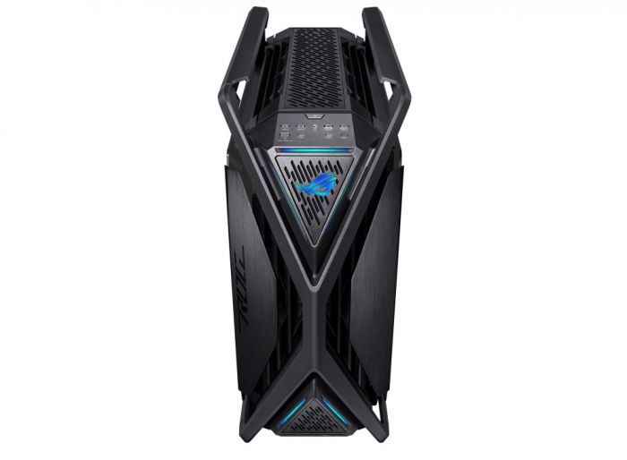 Корпус Asus ROG Hyperion GR701 Black без БЖ (90DC00F0-B39000)