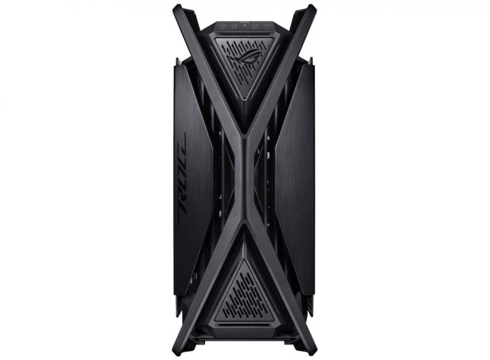 Корпус Asus ROG Hyperion GR701 Black без БЖ (90DC00F0-B39000)