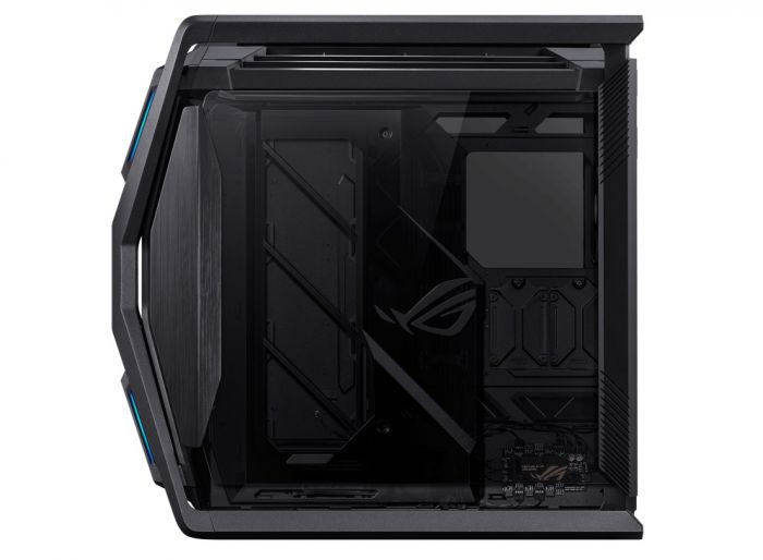 Корпус Asus ROG Hyperion GR701 Black без БЖ (90DC00F0-B39000)