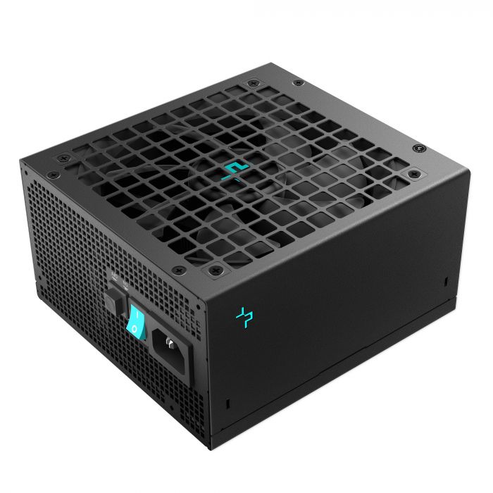 Блок живлення DeepCool PX1000G V2 (R-PXA00G-FC0B-EU-V2) 1000W