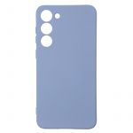 Чохол-накладка Armorstandart Icon для Samsung Galaxy S23 Plus SM-S916 Camera cover Lavender (ARM65457)