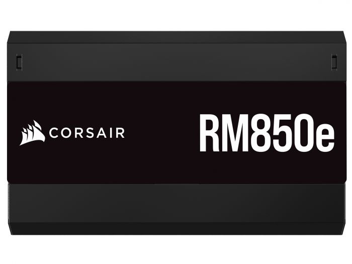 Блок живлення Corsair RM850e PCIE5 (CP-9020263-EU) 850W