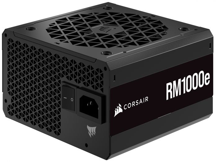 Блок живлення Corsair RM1000e PCIE5 (CP-9020264-EU) 1000W