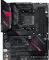 Материнська плата Asus ROG Strix B550-F Gaming WiFi II Socket AM4