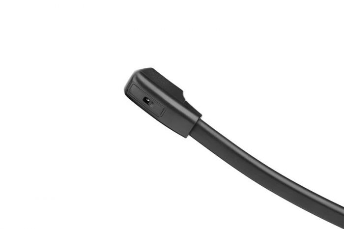 Гарнітура 2E CH12 On-Ear Black (2E-CH12MJ)