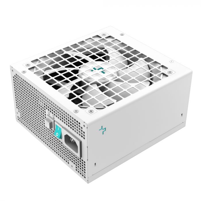 Блок живлення DeepCool PX1000G WH V2 (R-PXA00G-FC0W-EU-V2) 1000W