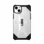 Чохол-накладка Urban Armor Gear Plasma для Apple iPhone 14 Plus Ice (114065114343)