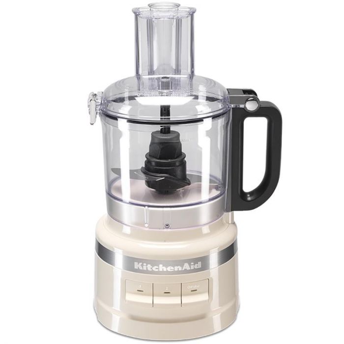 Кухонний комбайн KitchenAid 5KFP0719EAC кремовий