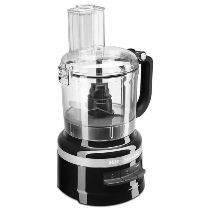 Кухонний комбайн KitchenAid 5KFP0719EOB чорний