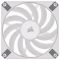 Вентилятор Corsair iCUE AF120 RGB Slim White Dual Fan Kit (CO-9050165-WW)