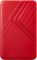 Зовнішній жорсткий диск 2.5" USB 2.0TB Apacer AC236 Red (AP2TBAC236R-1)